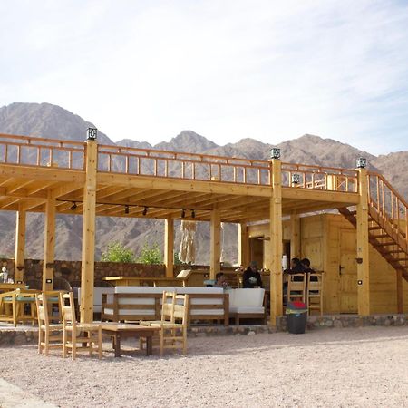 Hotel Beit Tolba Nuweiba` Esterno foto