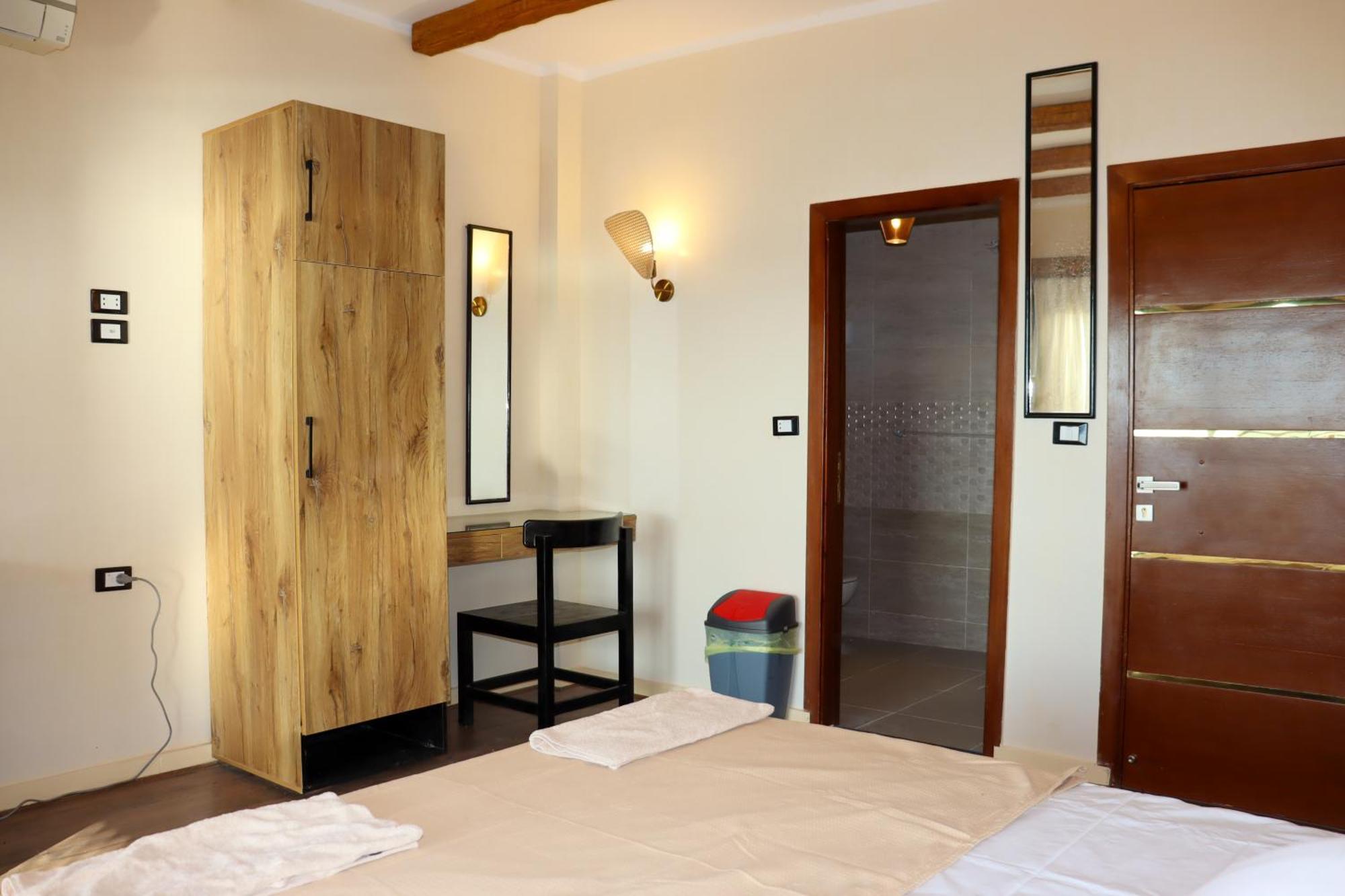 Hotel Beit Tolba Nuweiba` Esterno foto