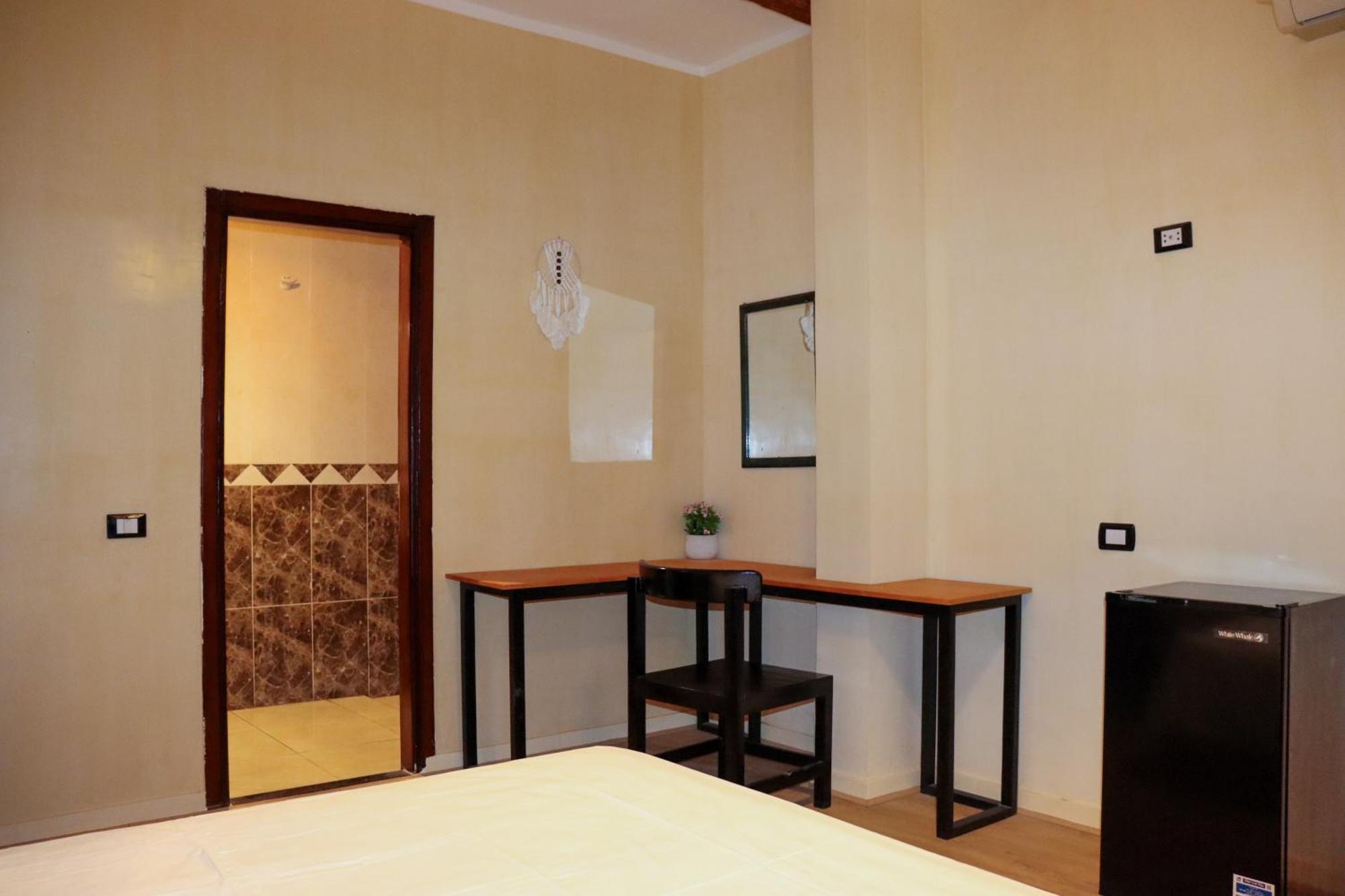 Hotel Beit Tolba Nuweiba` Esterno foto