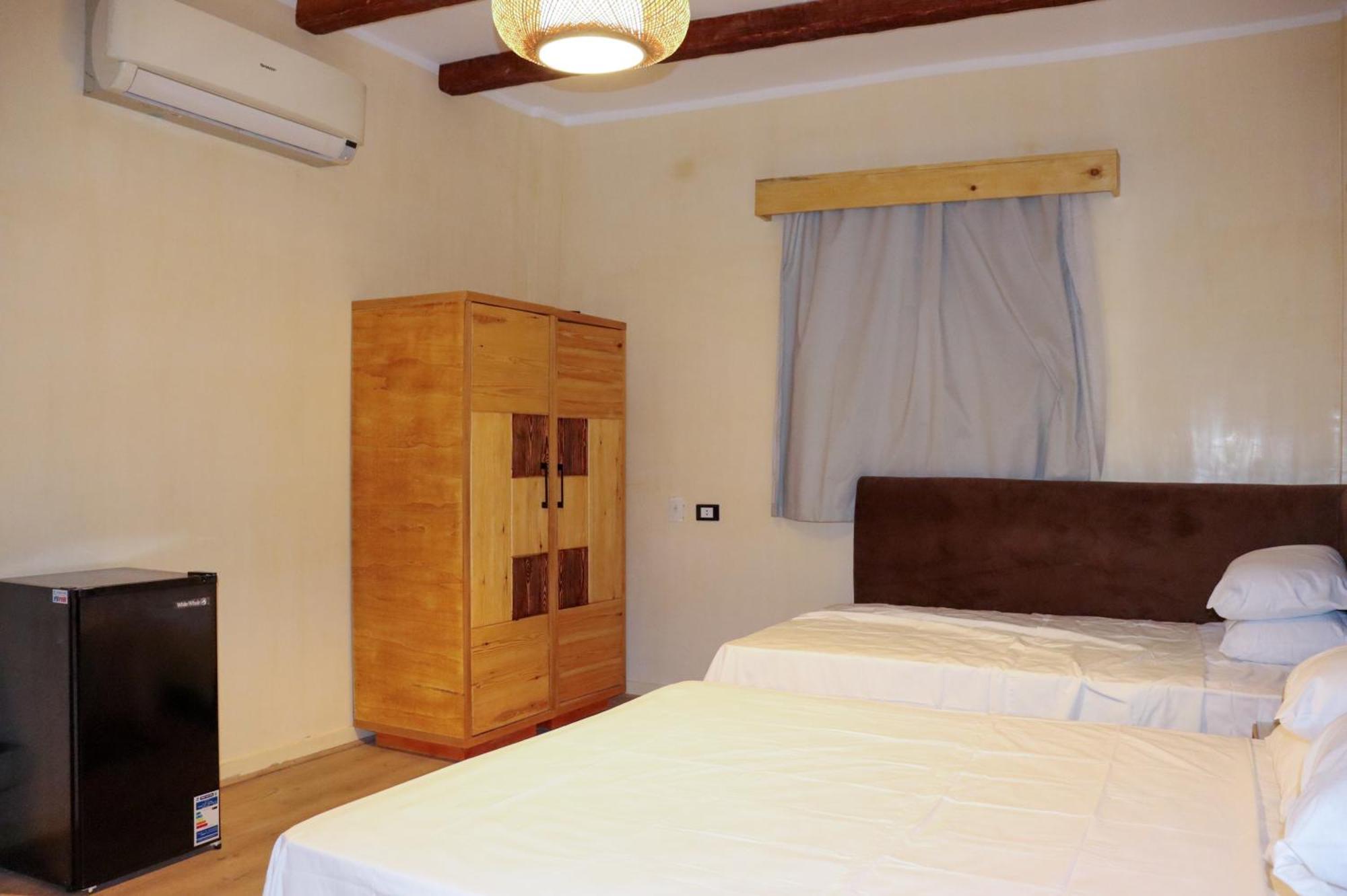 Hotel Beit Tolba Nuweiba` Esterno foto