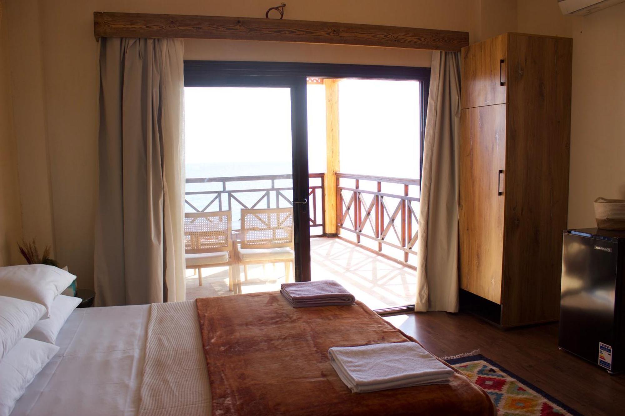 Hotel Beit Tolba Nuweiba` Esterno foto