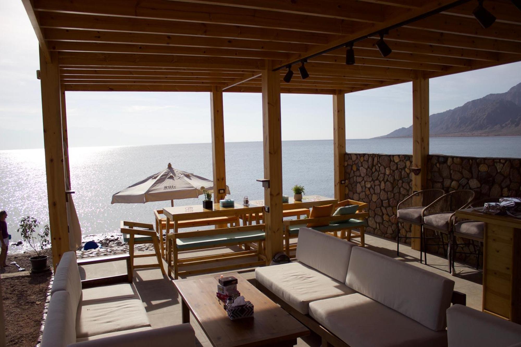 Hotel Beit Tolba Nuweiba` Esterno foto