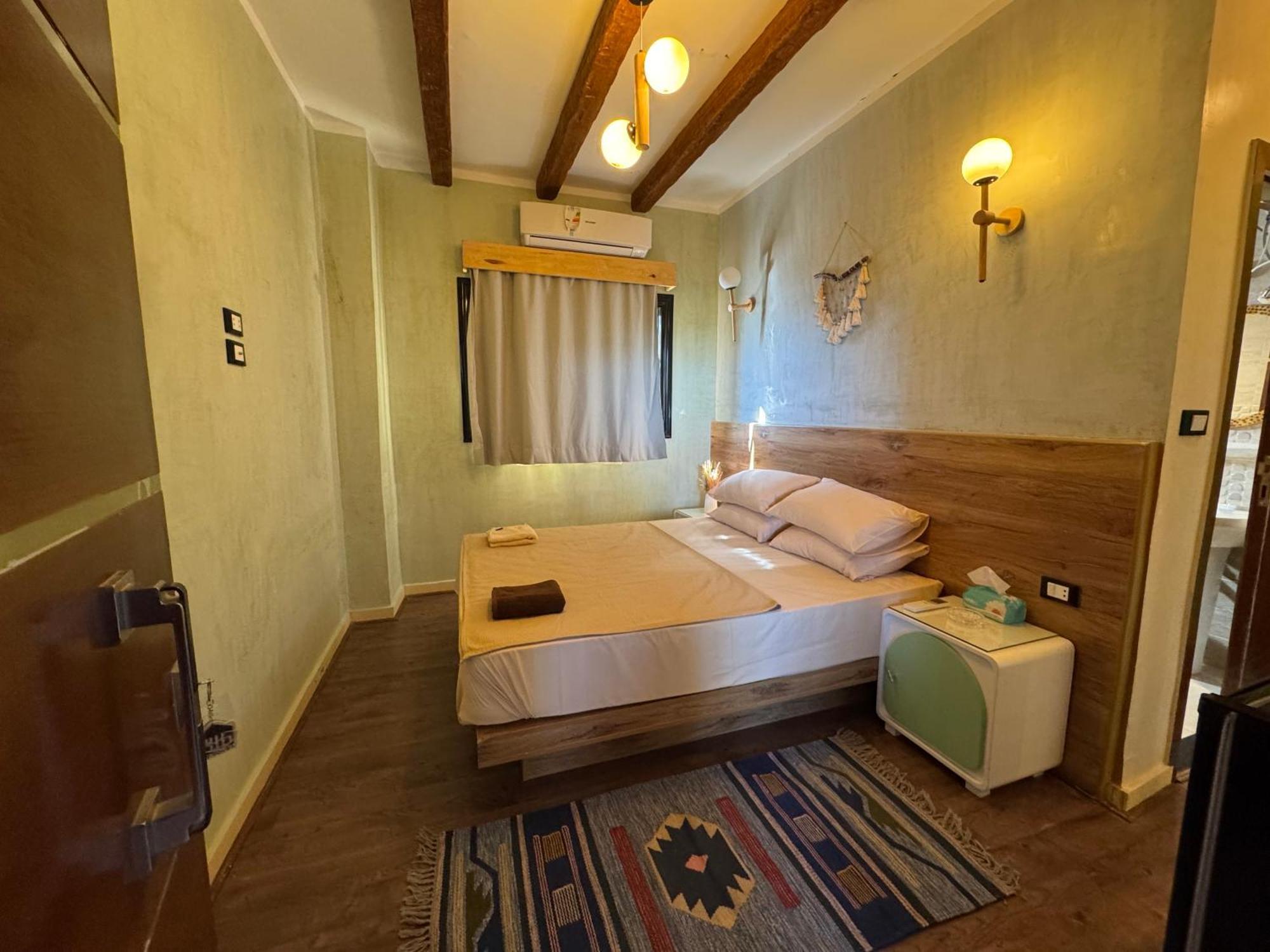Hotel Beit Tolba Nuweiba` Camera foto