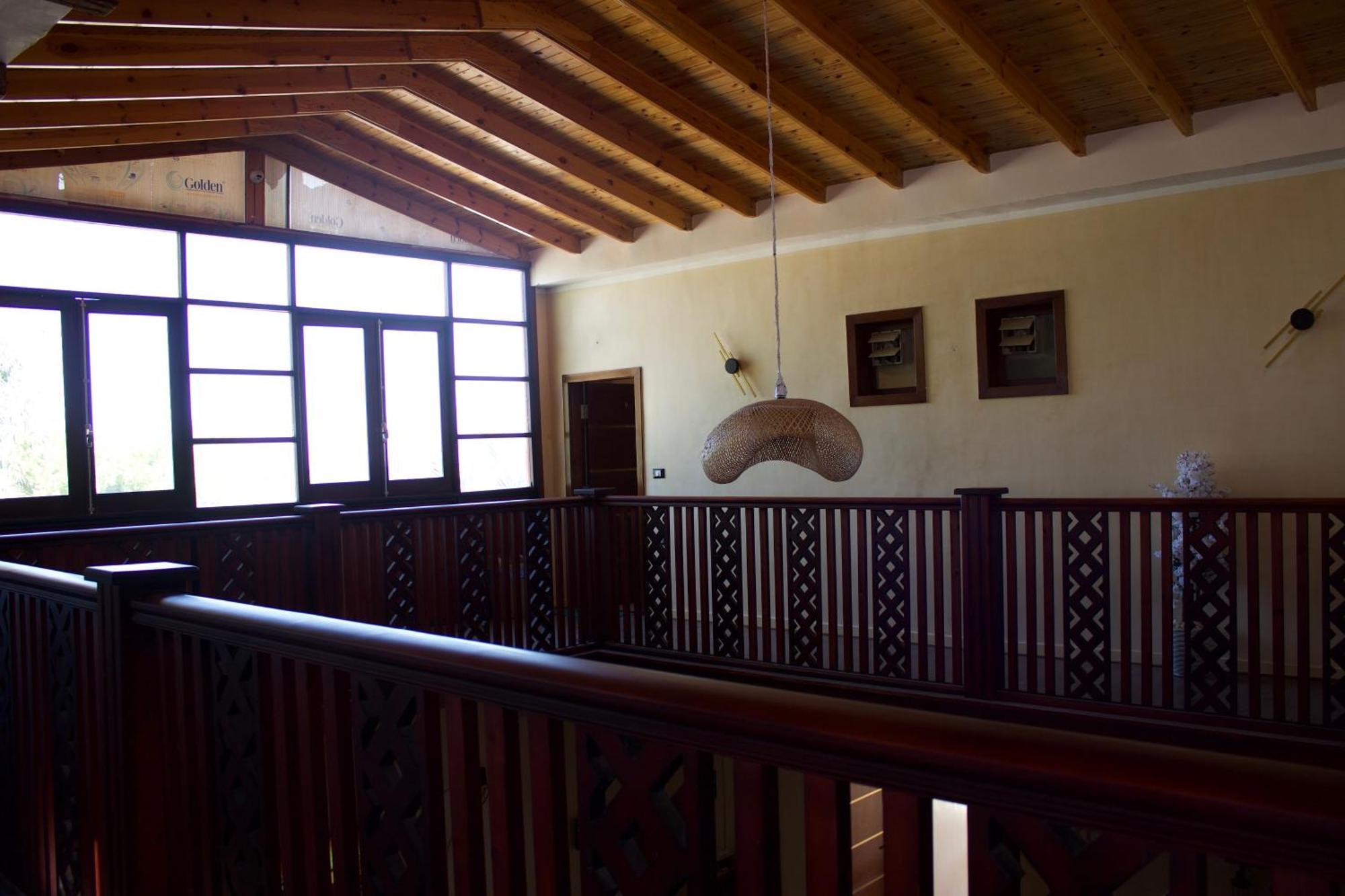 Hotel Beit Tolba Nuweiba` Esterno foto