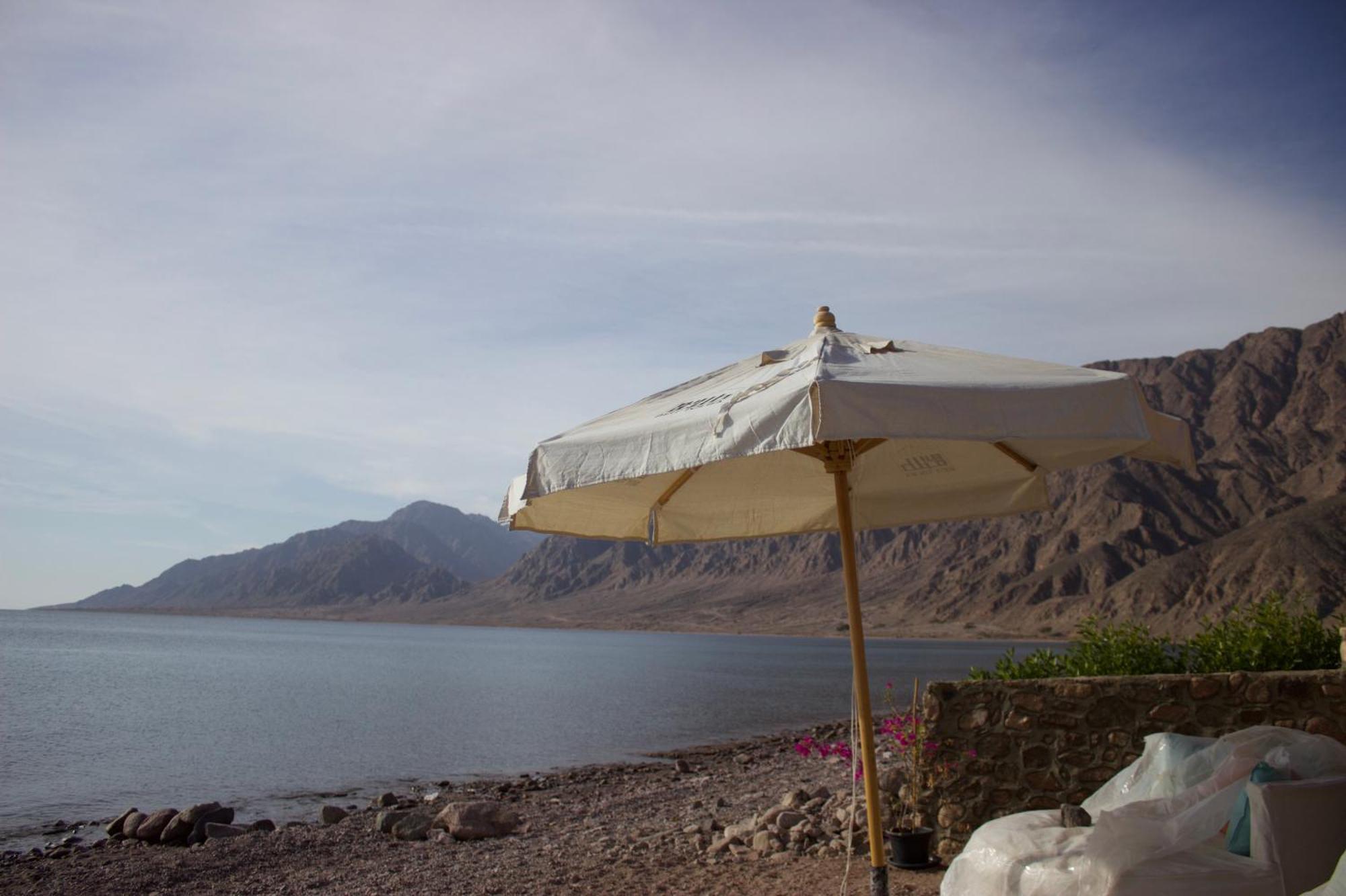 Hotel Beit Tolba Nuweiba` Esterno foto