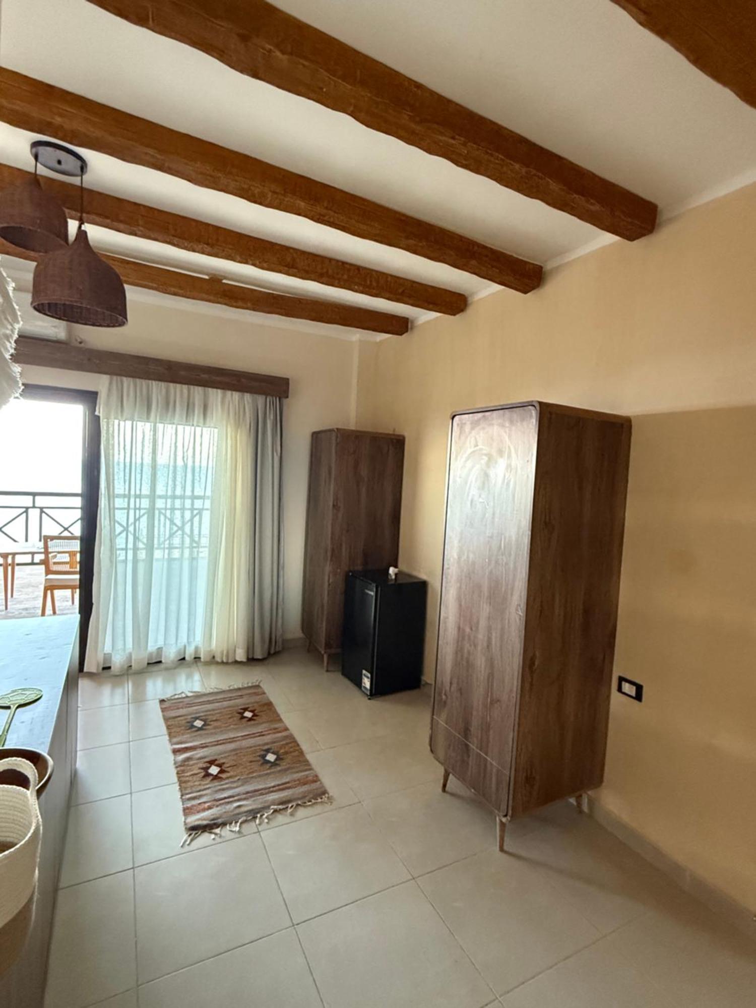Hotel Beit Tolba Nuweiba` Esterno foto